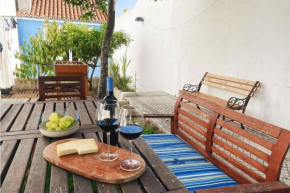 Lisboa - Apartment with Garden - Ajuda Palace & Royal Treasure Museum